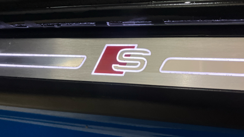 Audi Q3 40 TFSI Quattro S Line 5dr S Tronic Petrol Estate